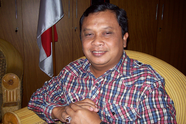 Tentang Isu PDI-P Melarang Azan, Suryadi: Itu Ibarat Buah Semangka Berdaun Sirih
